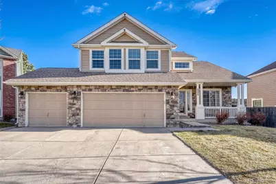 6086 S Ukraine Street, Aurora, CO 80015 - Photo 2