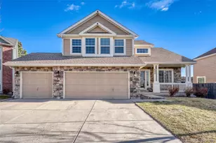 6086 S Ukraine St, Aurora, CO 80015 - Photo 2