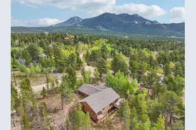 602 N Dory Lakes Drive, Black Hawk, CO 80422 - Photo 1