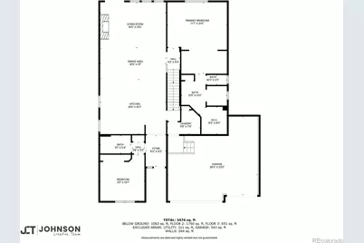 1414 Freedom Way, Castle Rock, CO 80109 - Photo 48