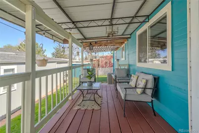 1400 S Collyer Street, Longmont, CO 80501 - Photo 1