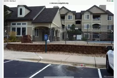 8309 S Independence Circle #207, Littleton, CO 80128 - Photo 1
