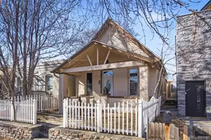 3621 Kalamath St, Denver, CO 80211 - Photo 2