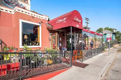 669 N Washington Street #203, Denver, CO 80203 - Photo 28