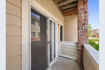 16821 E Hawaii Drive #3C, Aurora, CO 80017 - Photo 24