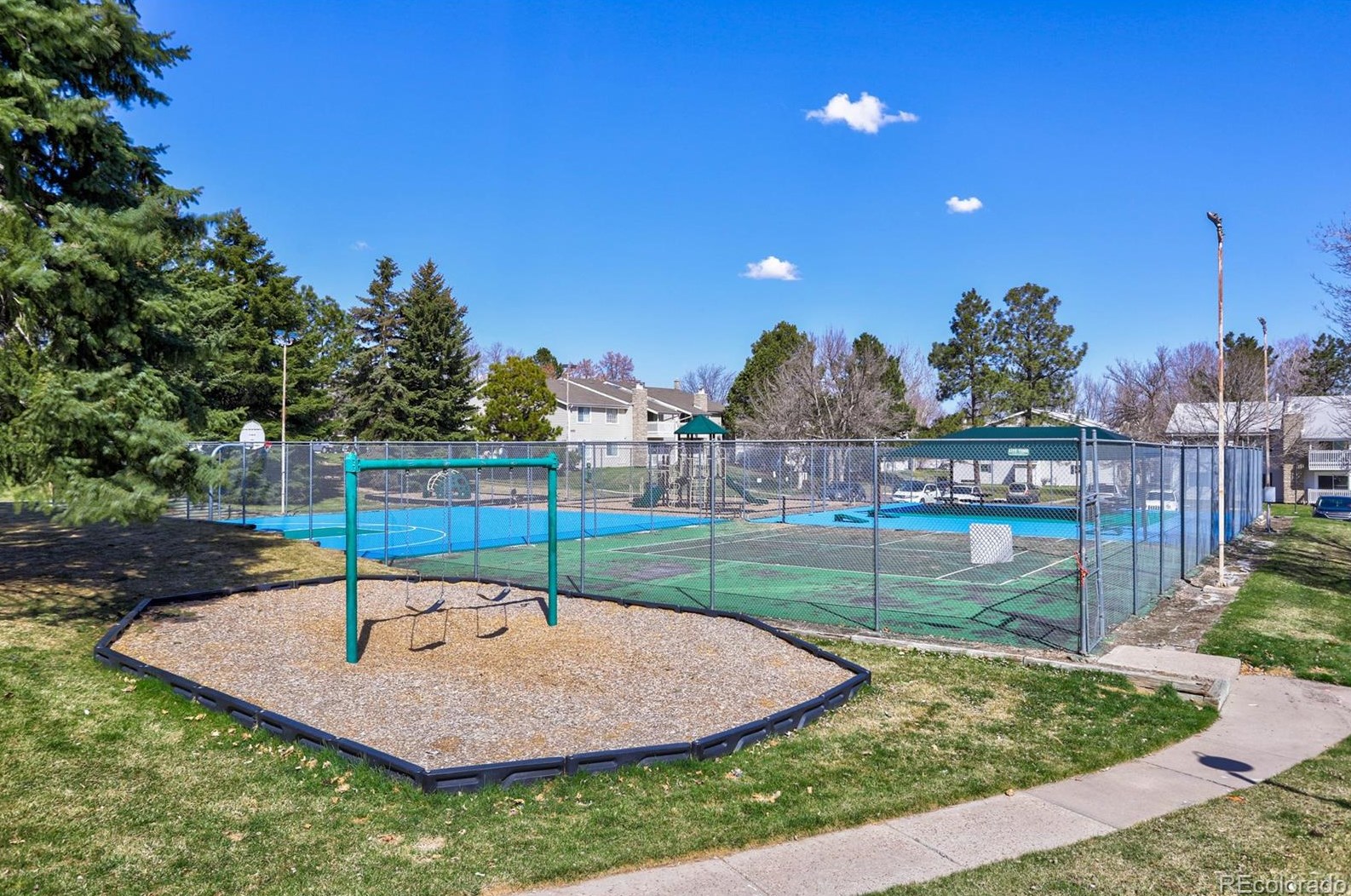 14413 Jewell Ave, Denver CO  80012-6970 exterior
