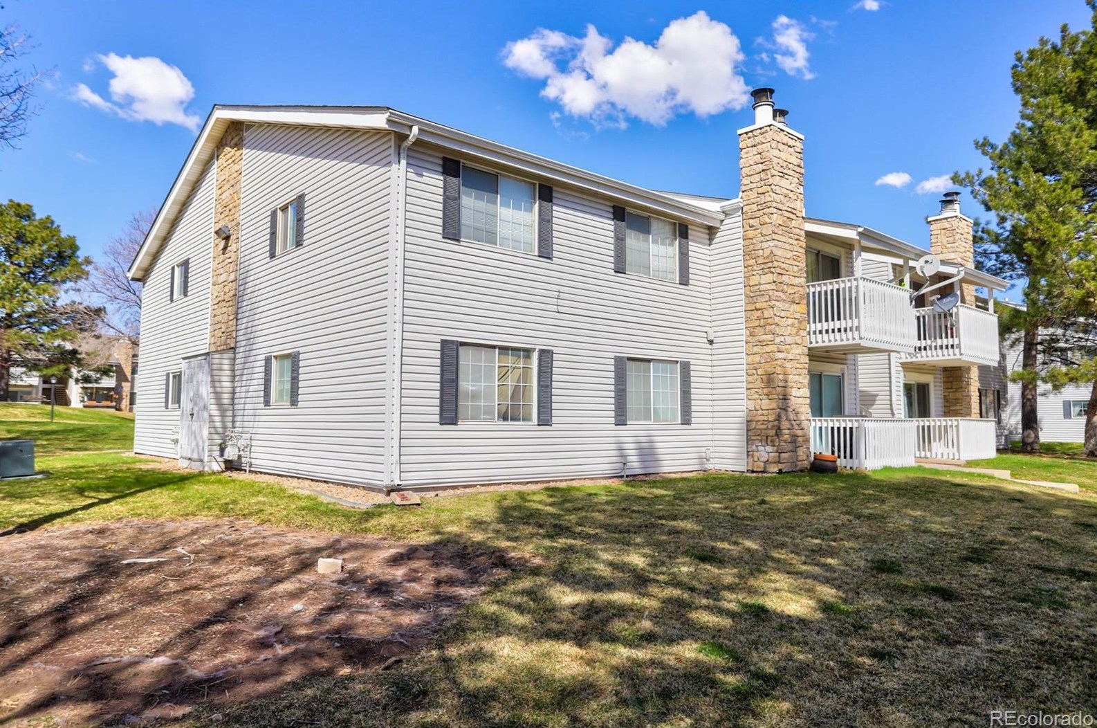 14413 E Jewell Ave #203, Denver, CO 80012