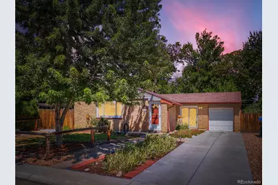 5990 Everett Street, Arvada, CO 80004 - Photo 1