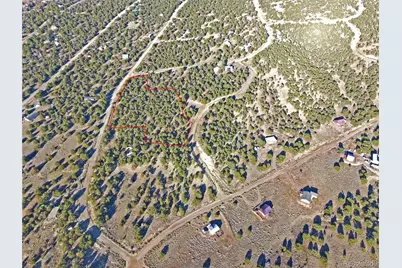 1951-1954, 2013-2016 Lone Pine Way, Crestone, CO 81131 - Photo 1