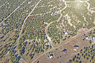 1951-1954 2013-2016 Lone Pine Way, Crestone, CO 81131 - Photo 1