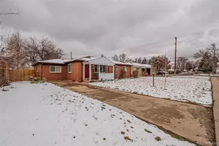 1515 S Birch St, Denver, CO 80222 - Photo 2