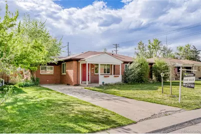 1515 S Birch Street, Denver, CO 80222 - Photo 2