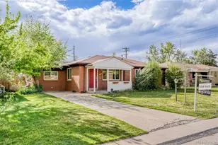 1515 S Birch St, Denver, CO 80222 - Photo 2