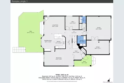 2269 S Ellis Court, Lakewood, CO 80228 - Photo 36