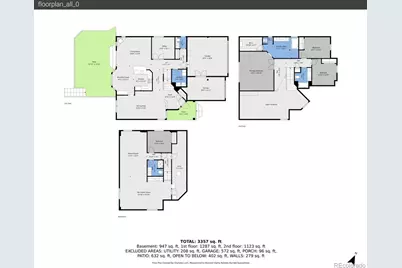 2269 S Ellis Court, Lakewood, CO 80228 - Photo 38
