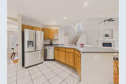 1011 S Valentia Street #136, Denver, CO 80247 - Photo 14