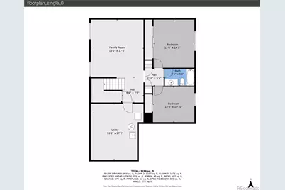 1011 S Valentia Street #136, Denver, CO 80247 - Photo 42