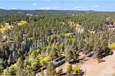 695 Elk Creek Drive, Divide, CO 80814 - Photo 26