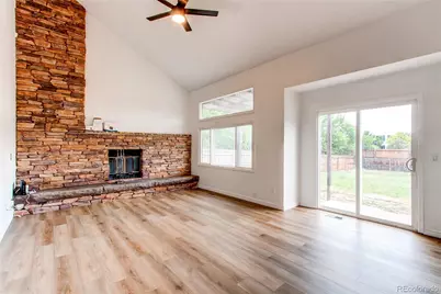 5923 S Ward Street, Littleton, CO 80127 - Photo 8