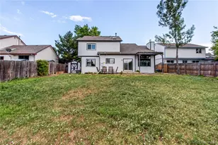 5923 S Ward St, Littleton, CO 80127 - Photo 30