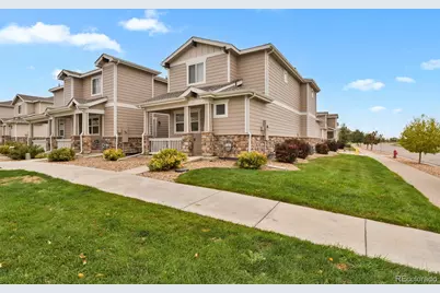6101 Summit Peak Court #105, Erie, CO 80516 - Photo 1