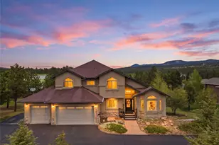 220 Eagle Pines Dr, Woodland Park, CO 80863 - Photo 1