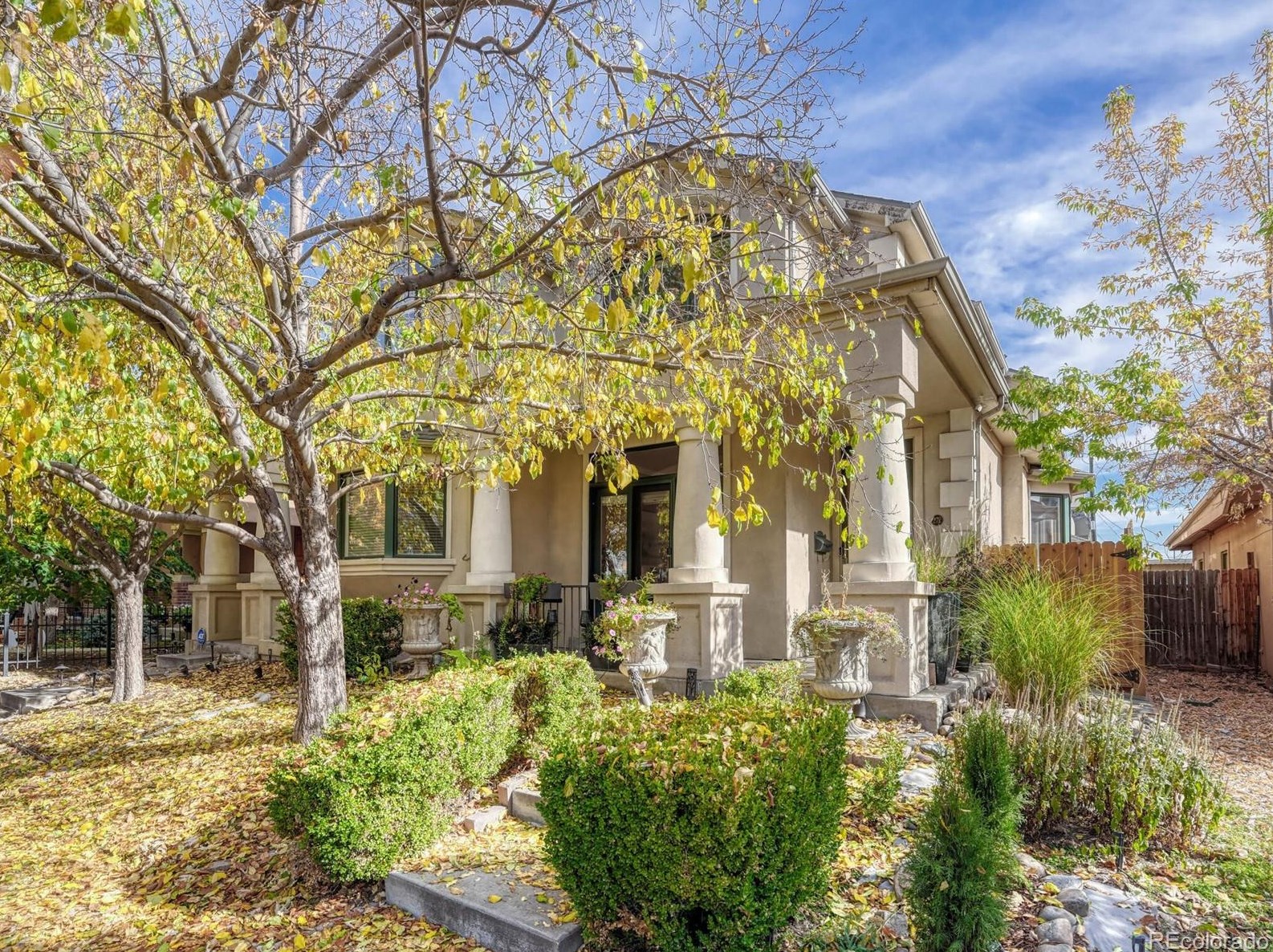 272 S Garfield St, Denver, CO 80206