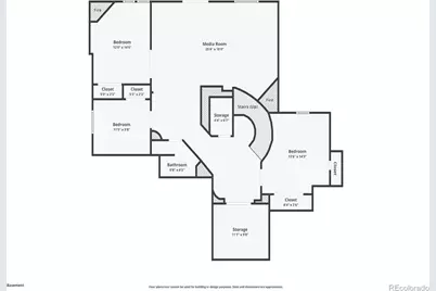 16113 Canyon Wren Way, Morrison, CO 80465 - Photo 48