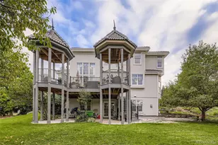 16113 Canyon Wren Way, Morrison, CO 80465 - Photo 34