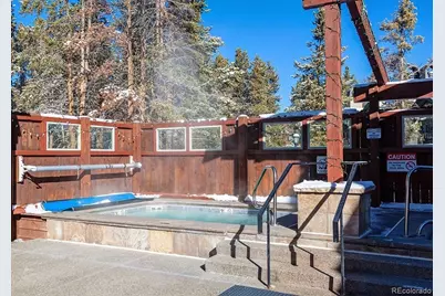 305 S Park #402 Avenue #402, Breckenridge, CO 80424 - Photo 6