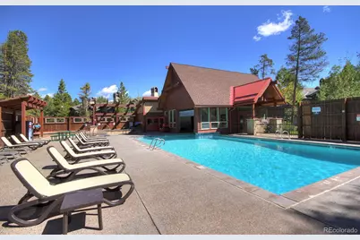 305 S Park #402 Avenue #402, Breckenridge, CO 80424 - Photo 4