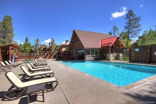 305 South Park Avenue, Breckenridge, CO 80424 - Photo 4