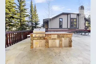 305 S Park #402 Avenue #402, Breckenridge, CO 80424 - Photo 16