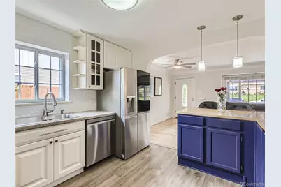 3610 Olive Street, Denver, CO 80207 - Photo 8