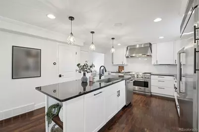 8262 Johnson Court, Arvada, CO 80005 - Photo 12