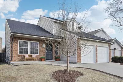 8262 Johnson Court, Arvada, CO 80005 - Photo 2