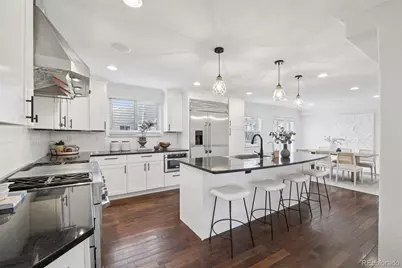 8262 Johnson Court, Arvada, CO 80005 - Photo 10