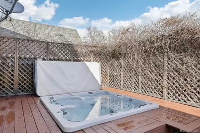 8262 Johnson Court, Arvada, CO 80005 - Photo 36