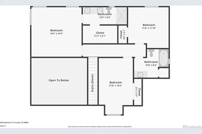 8262 Johnson Court, Arvada, CO 80005 - Photo 48