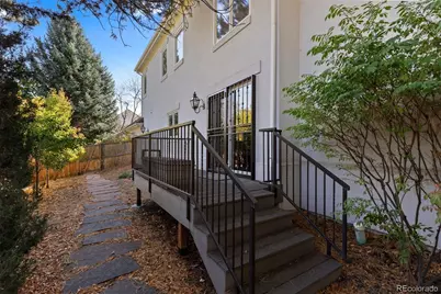 2450 E Alameda Avenue #4, Denver, CO 80209 - Photo 46