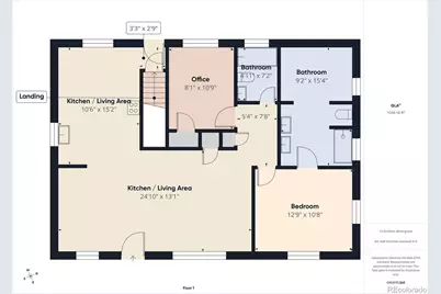 2571 S Perry Street, Denver, CO 80219 - Photo 36