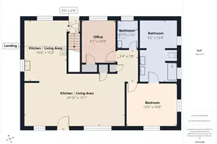 2571 S Perry St, Denver, CO 80219 - Photo 36