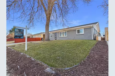 2571 S Perry Street, Denver, CO 80219 - Photo 2