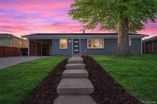 2571 S Perry St, Denver, CO 80219 - Photo 1