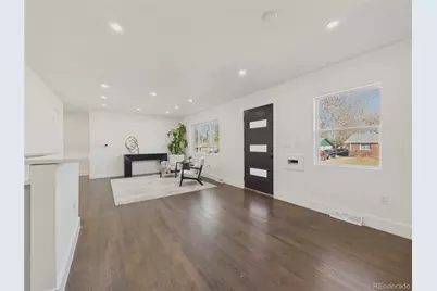 2571 S Perry Street, Denver, CO 80219 - Photo 4