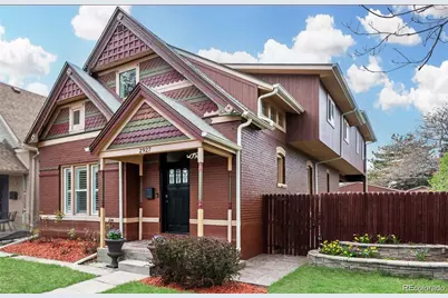 2927 N Humboldt Street, Denver, CO 80205 - Photo 2