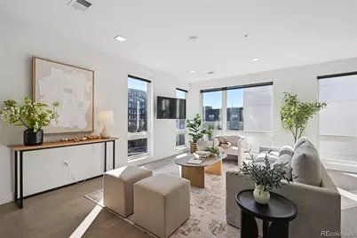 1898 S Bannock Street #512, Denver, CO 80223 - Photo 2