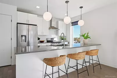 1898 S Bannock Street #512, Denver, CO 80223 - Photo 8