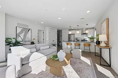 1898 S Bannock Street #512, Denver, CO 80223 - Photo 4