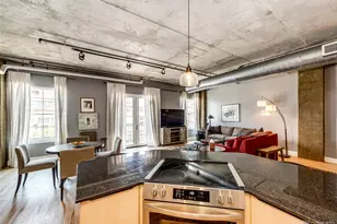 1499 Blake St, Denver, CO 80202 - Photo 4